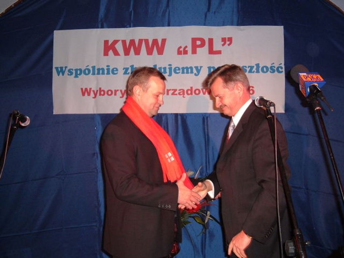 Konwencja lewicy
