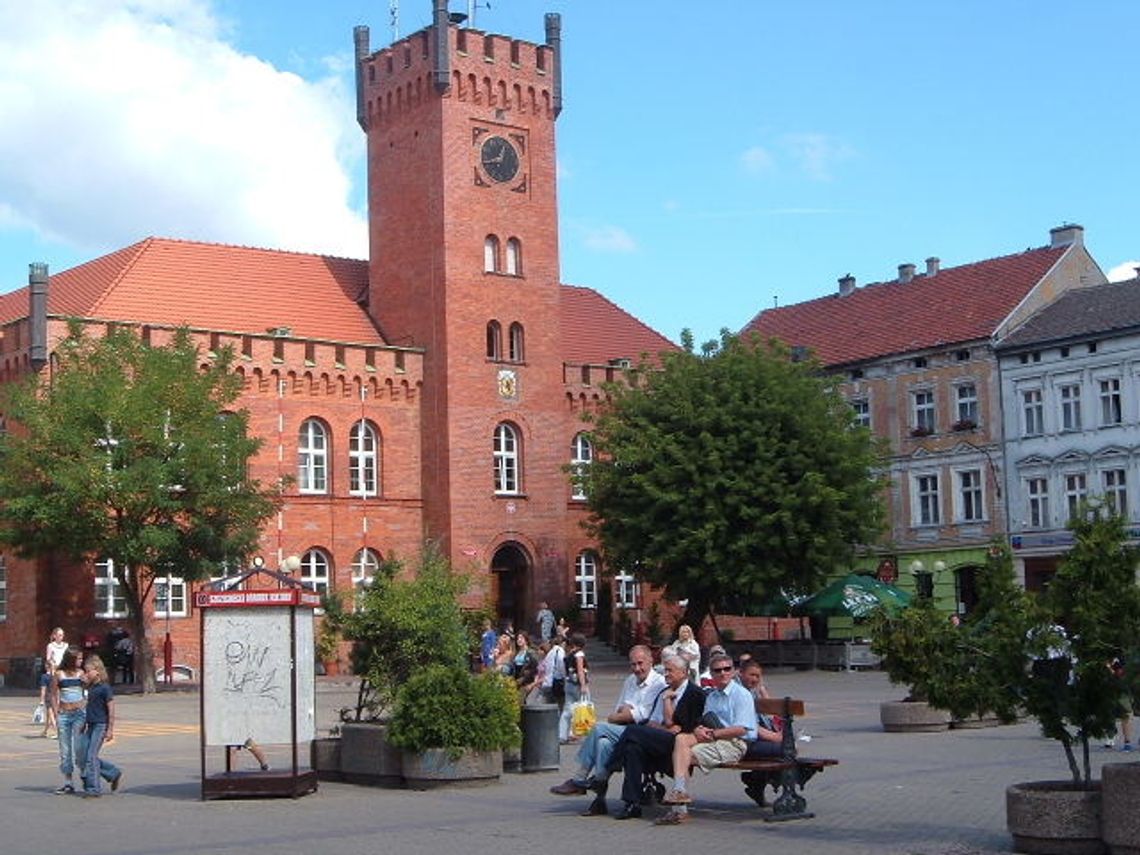 Konwent wójtów i burmistrzów