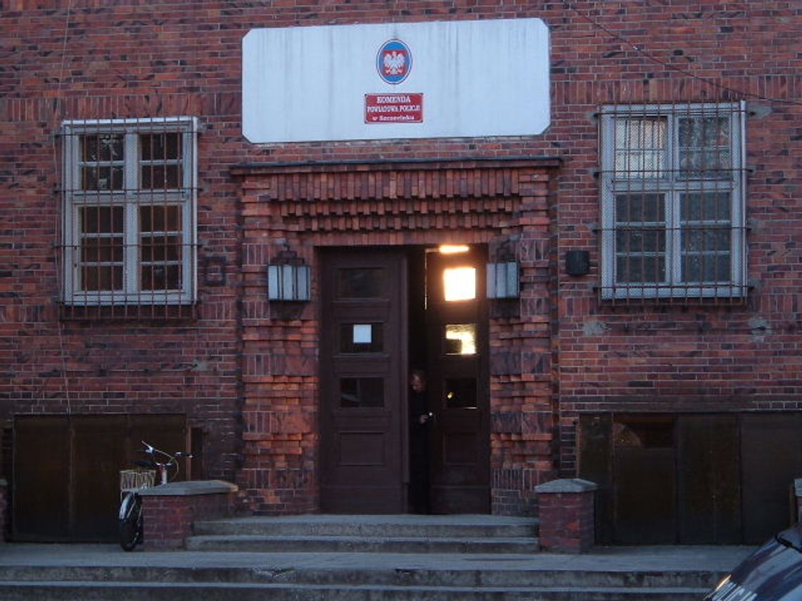 Korupcja w Szczecinku