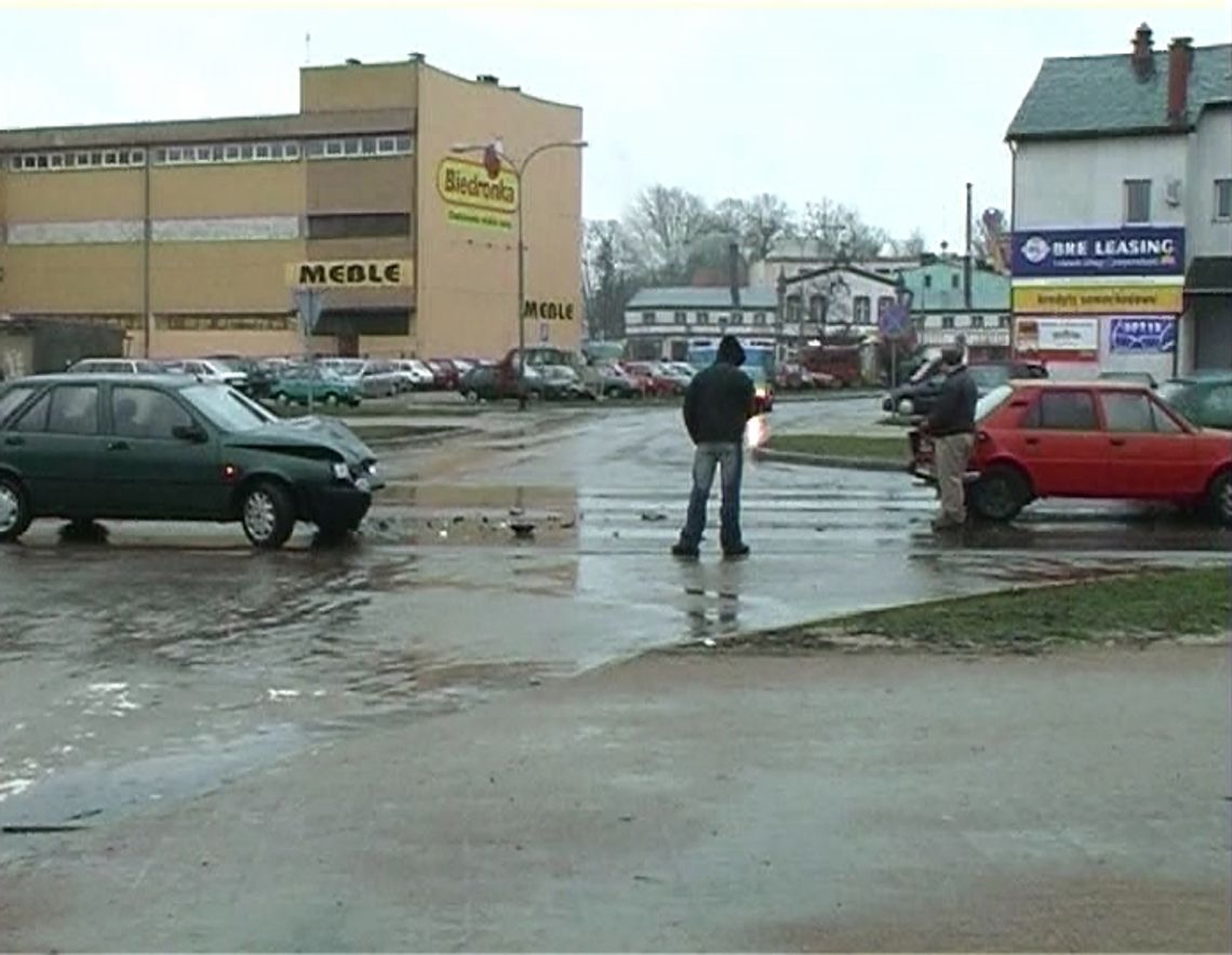 Kosztowne gapiostwo