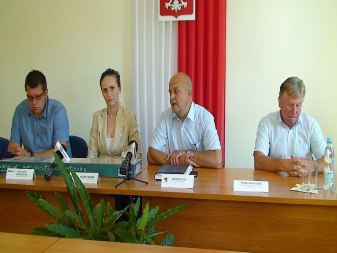 Krono dla szkoły
