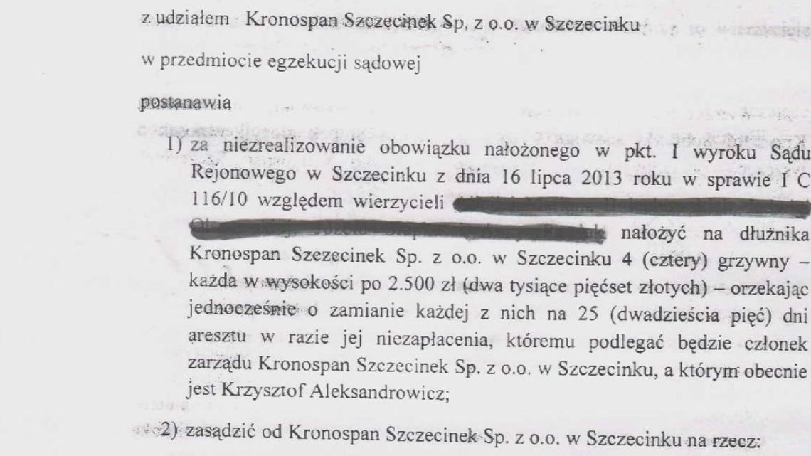 Krono ukarane