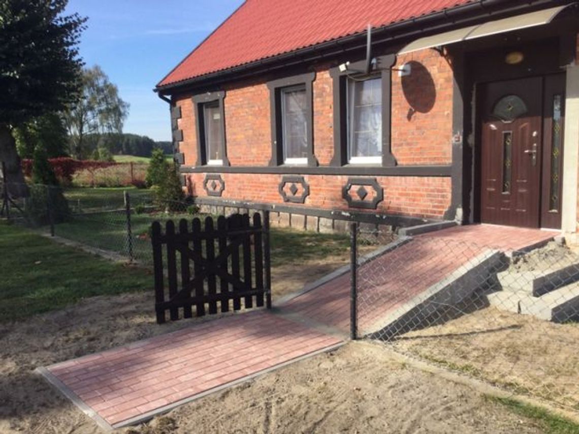 Kronospan dla Zuzi