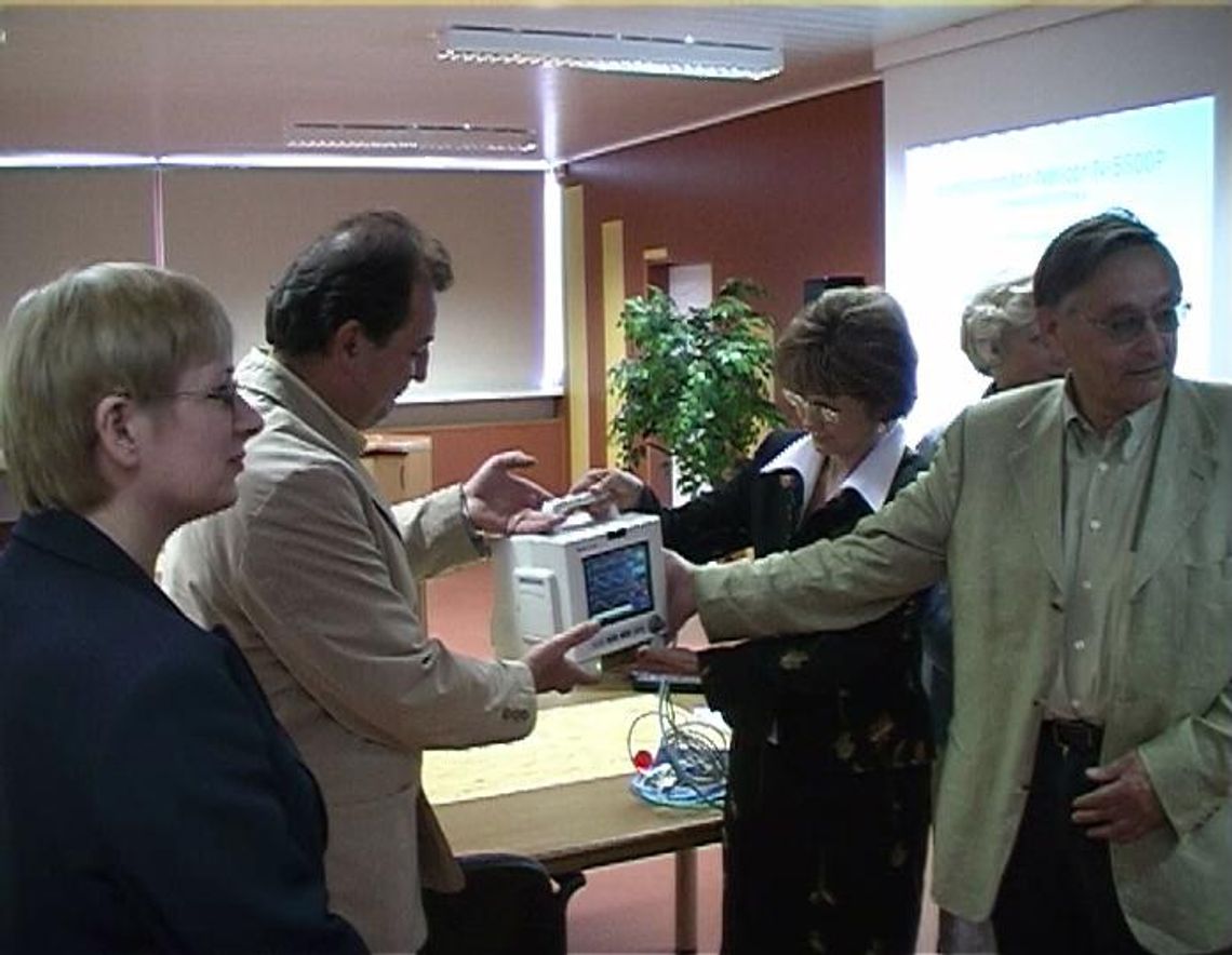Kronospan dzieciom