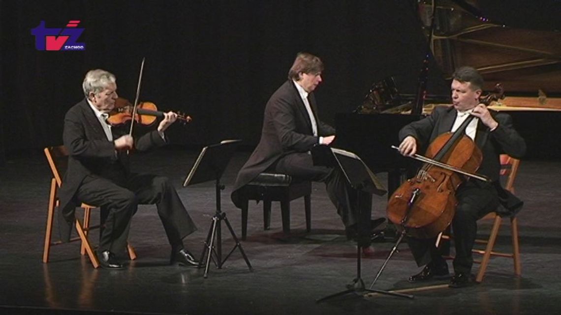 Kulka trio