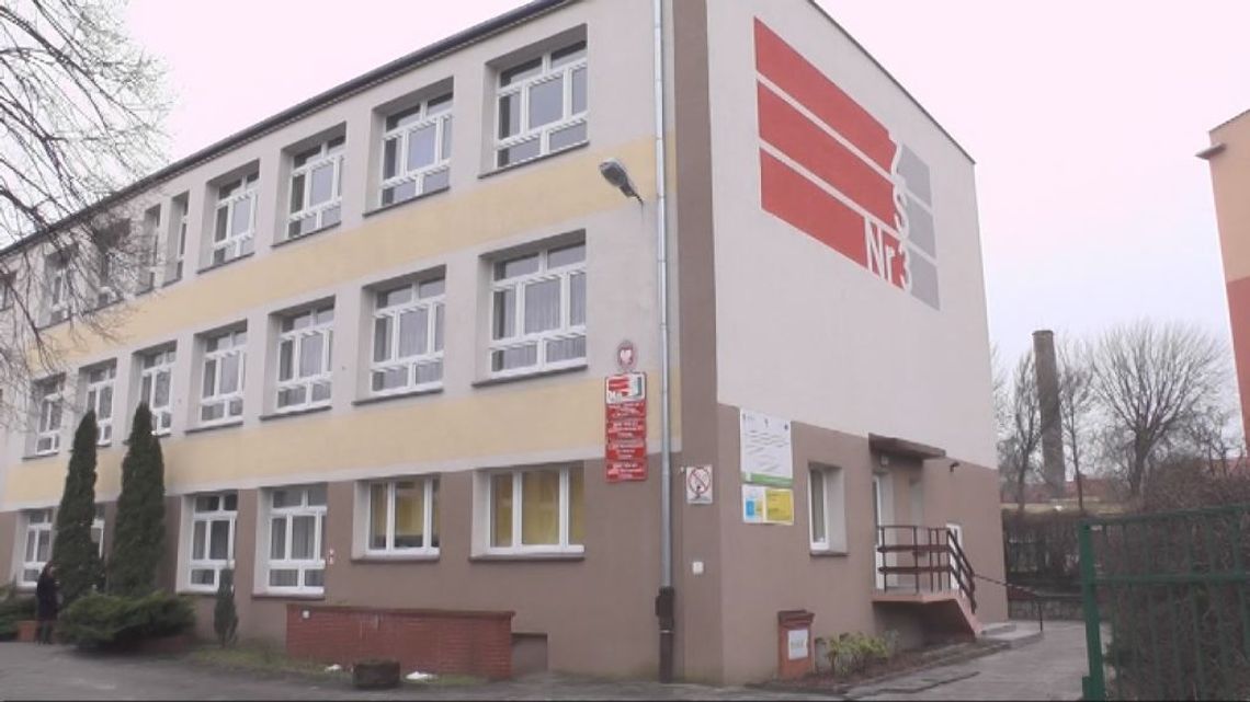 Kurator zaopiniował