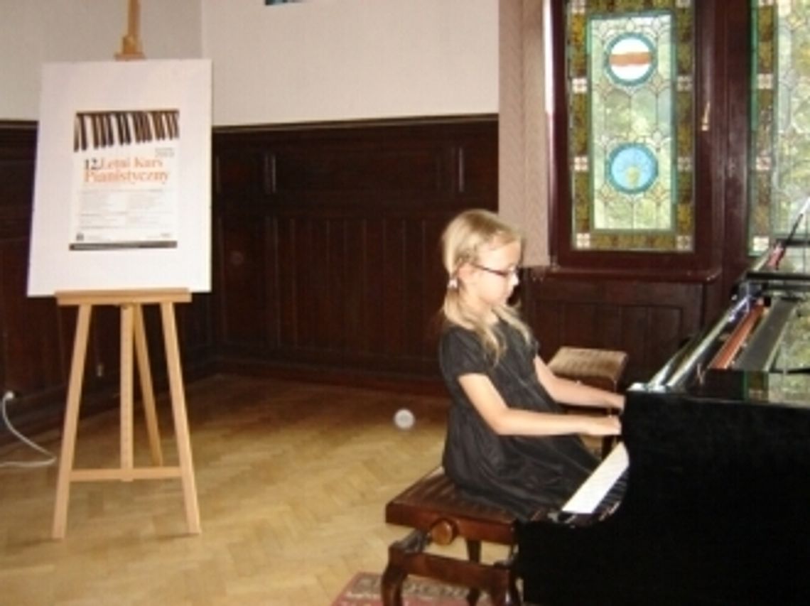 Kurs zakończony