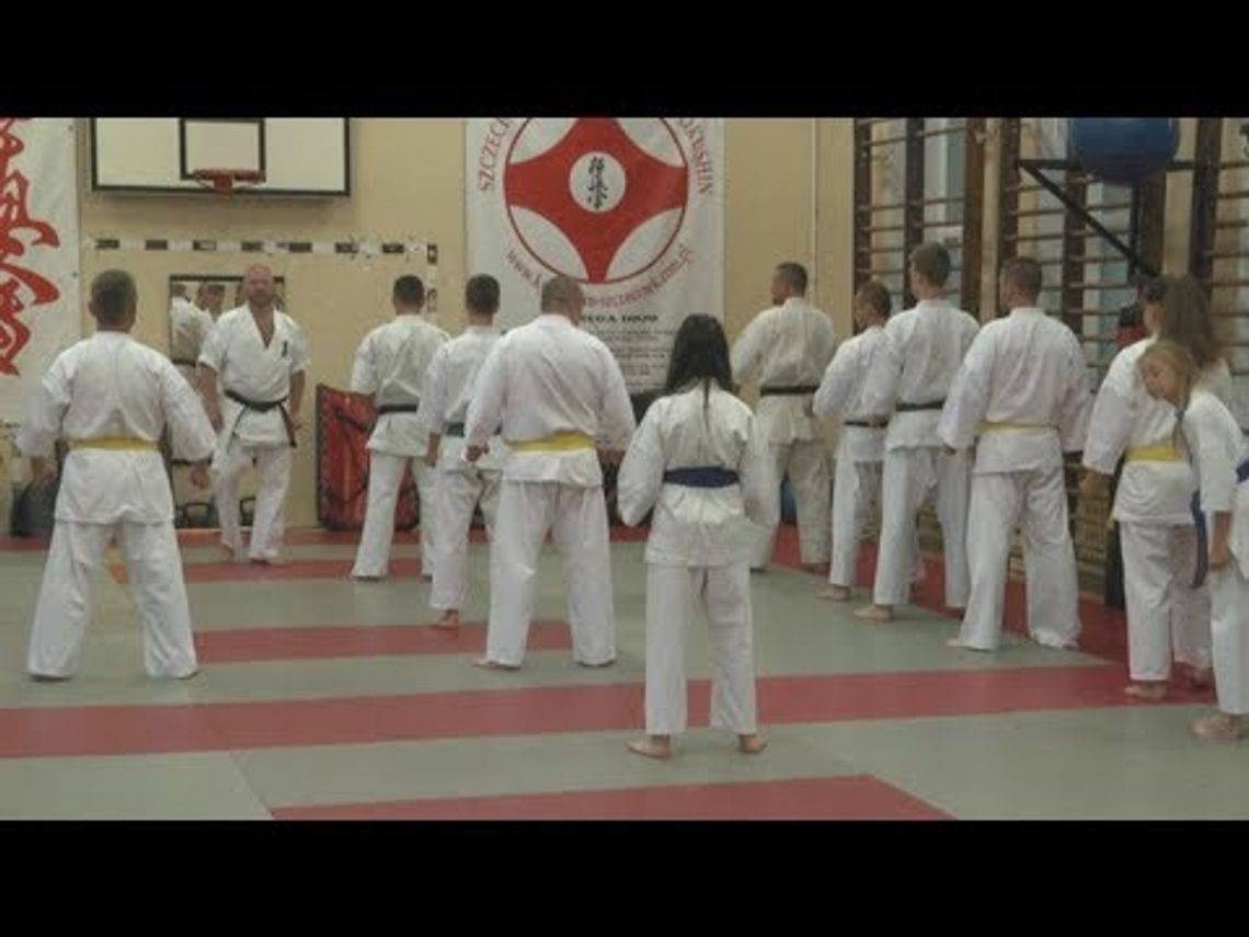 Kyokushin zaprasza