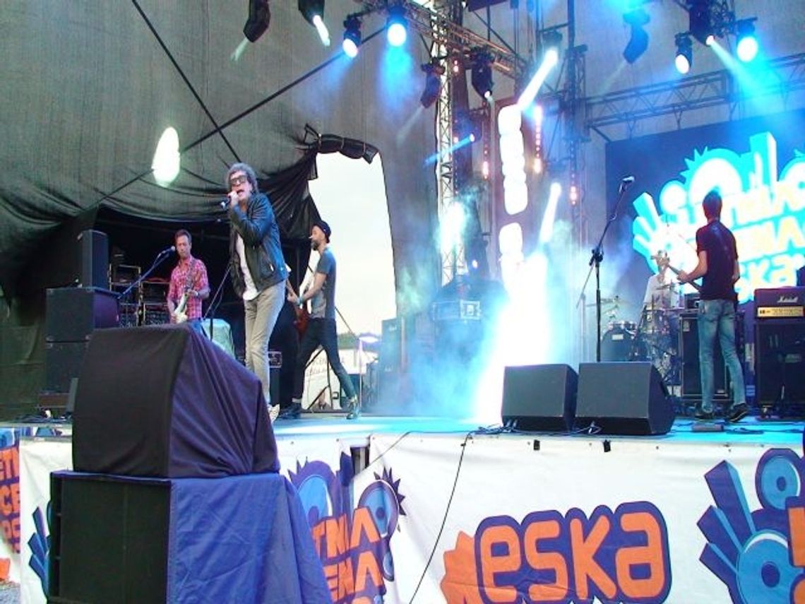 Lady Pank i Bednarek