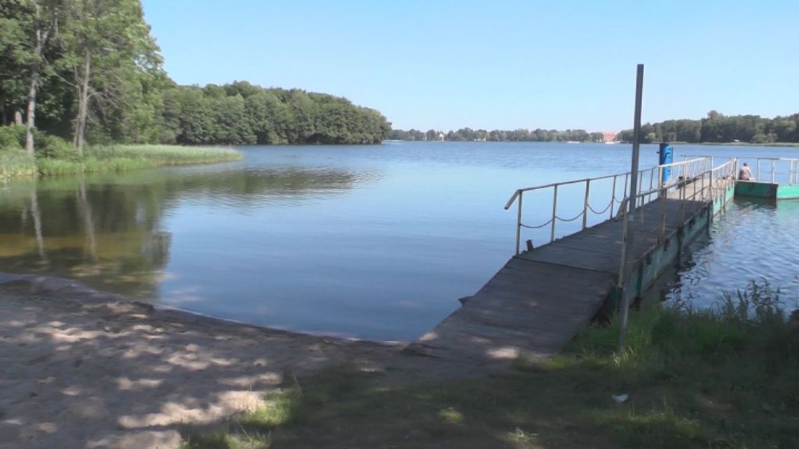 Lato w mieście