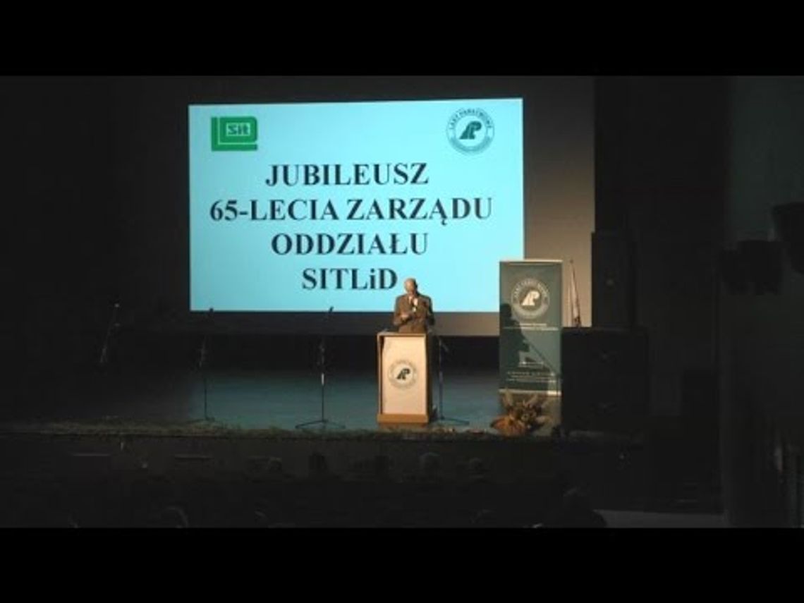 Leśnicy świętują
