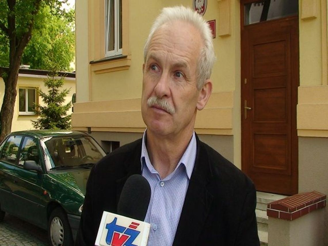 Letnie utrzymanie