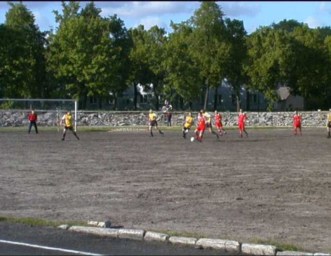 Liga Futbolowa