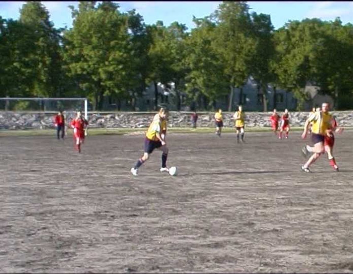 Liga futbolu amatorskiego