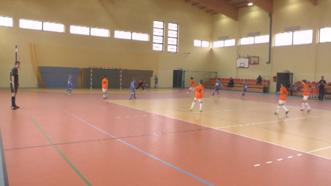 Liga Orlika