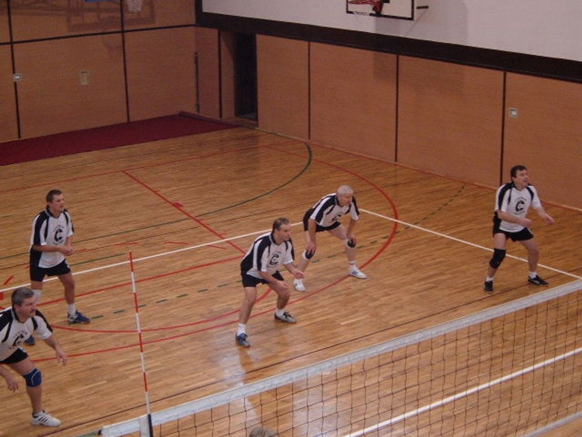 Liga Piłki Siatkowej
