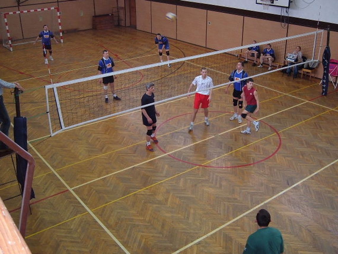 Liga Siatkówki