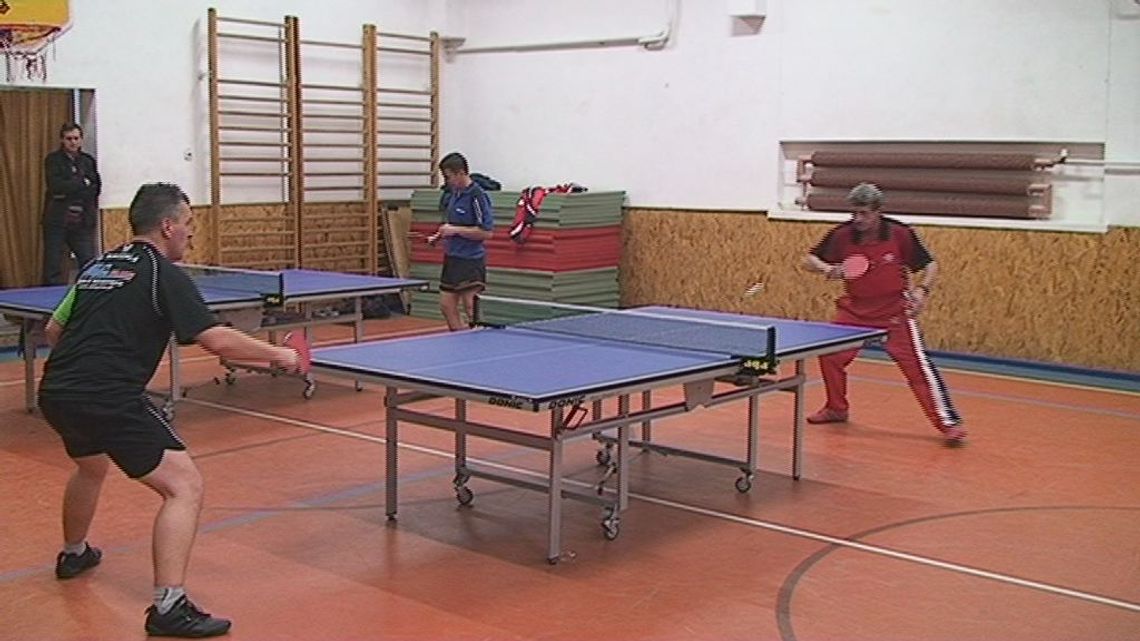 Liga tenisa