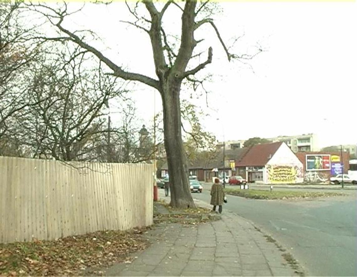 Listy od widzów