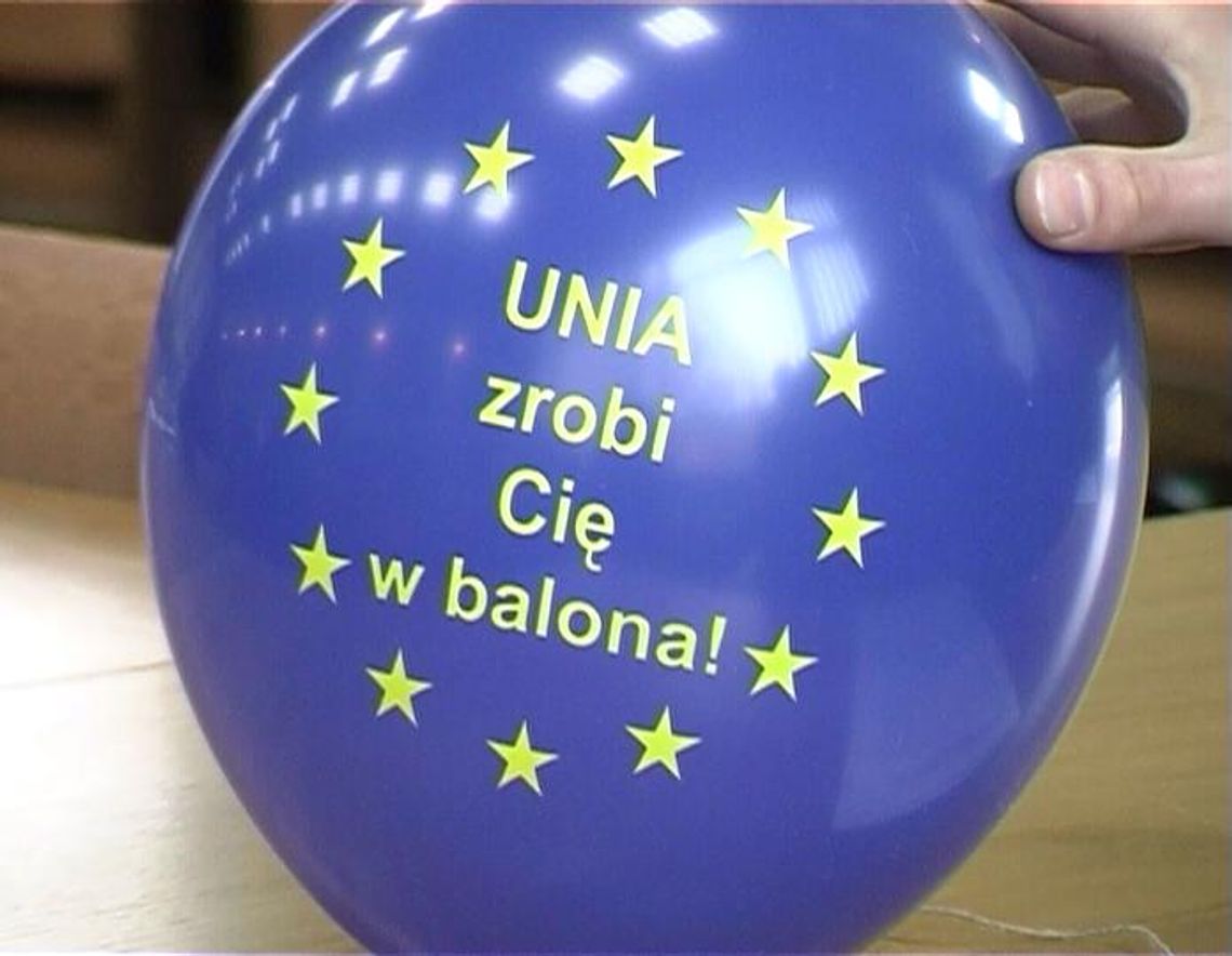 LPR przeciwko Unii