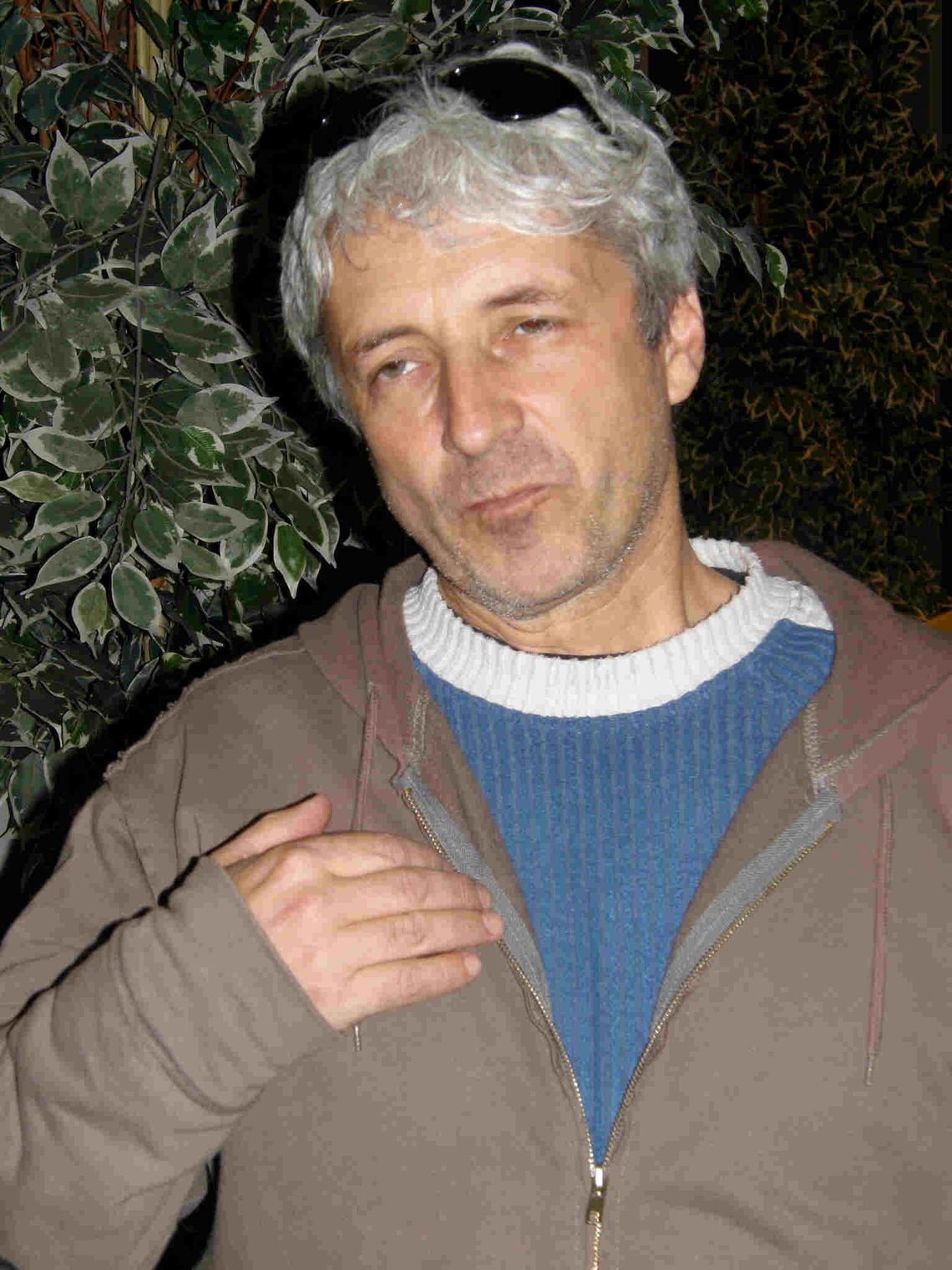 Mackiewicz w Szczecinku