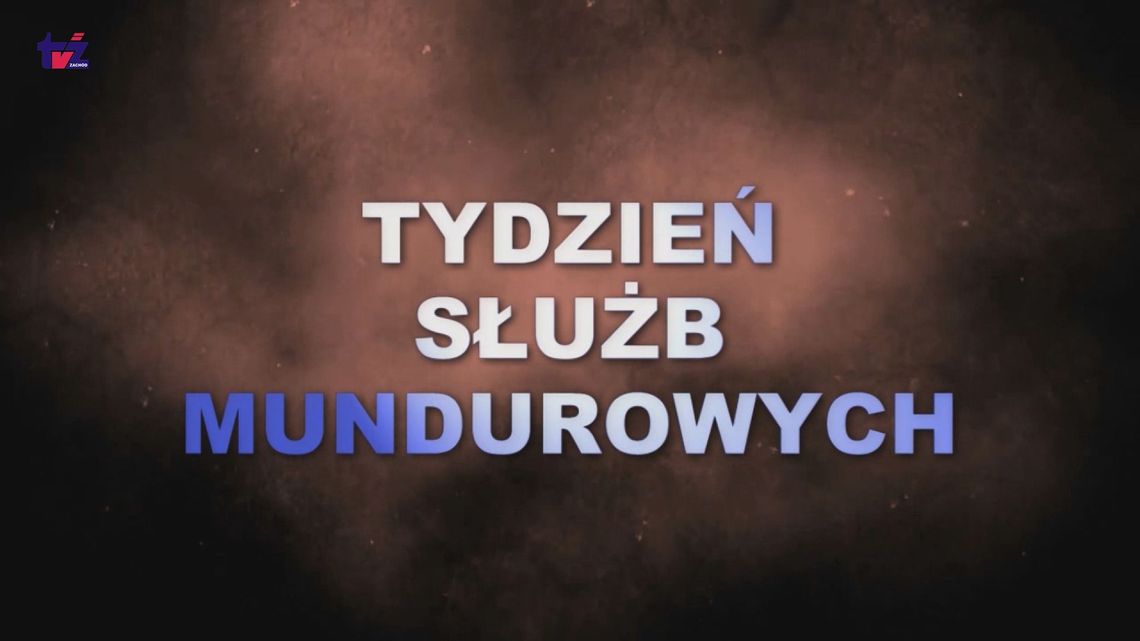 Magazyn Służb Mundurowych