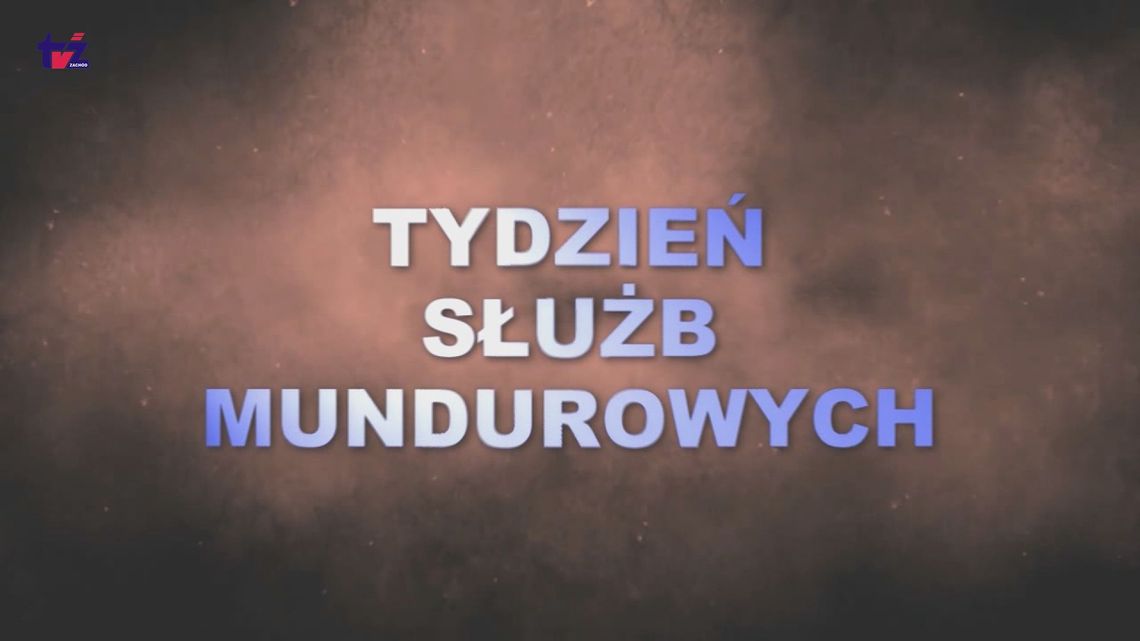 Magazyn Służb Mundurowych