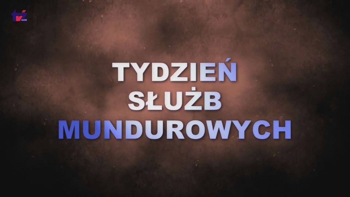 Magazyn Służb Mundurowych