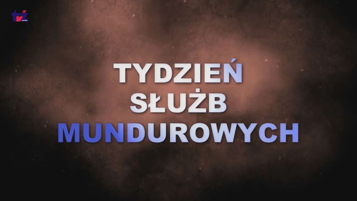 Magazyn Służb Mundurowych