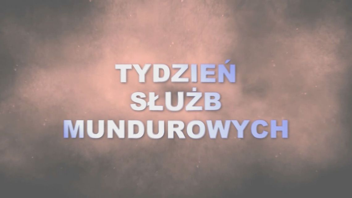 Magazyn Służb Mundurowych 