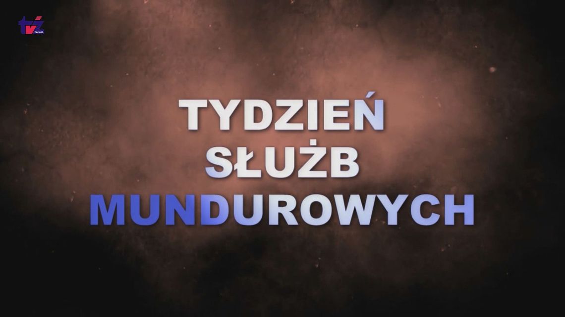 Magazyn służb mundurowych