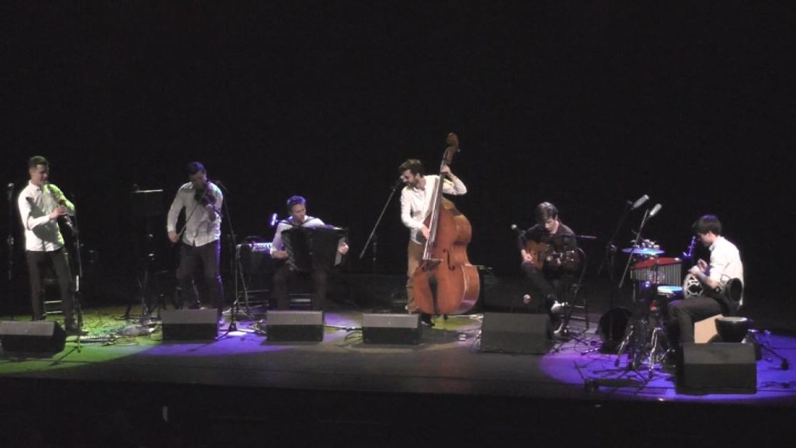 Magiczny koncert