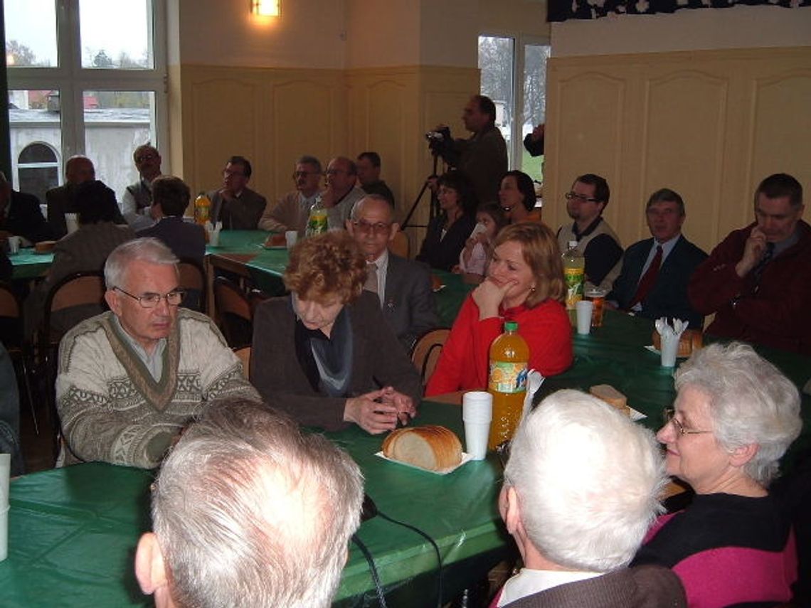 Majówka z lewicą