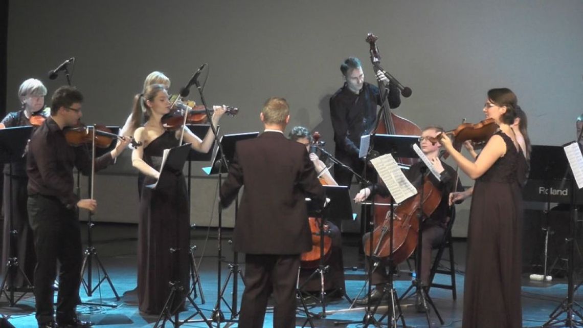 Mała Filharmonia