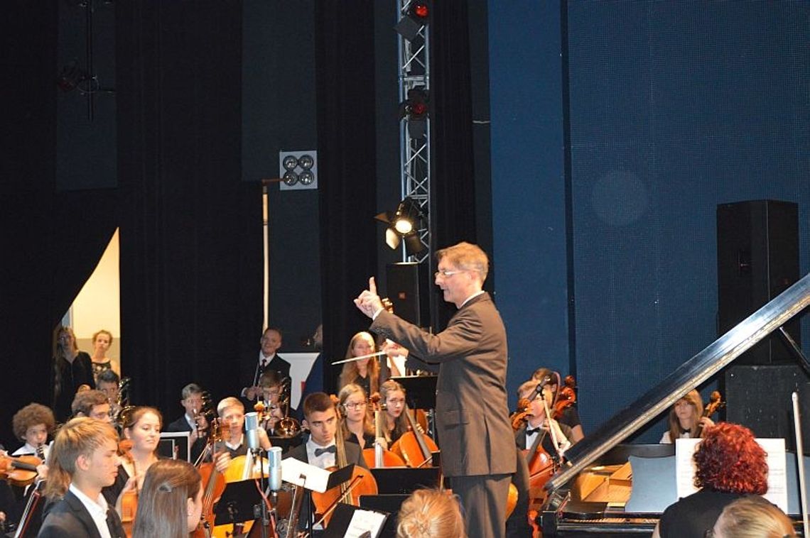 Mała Filharmonia