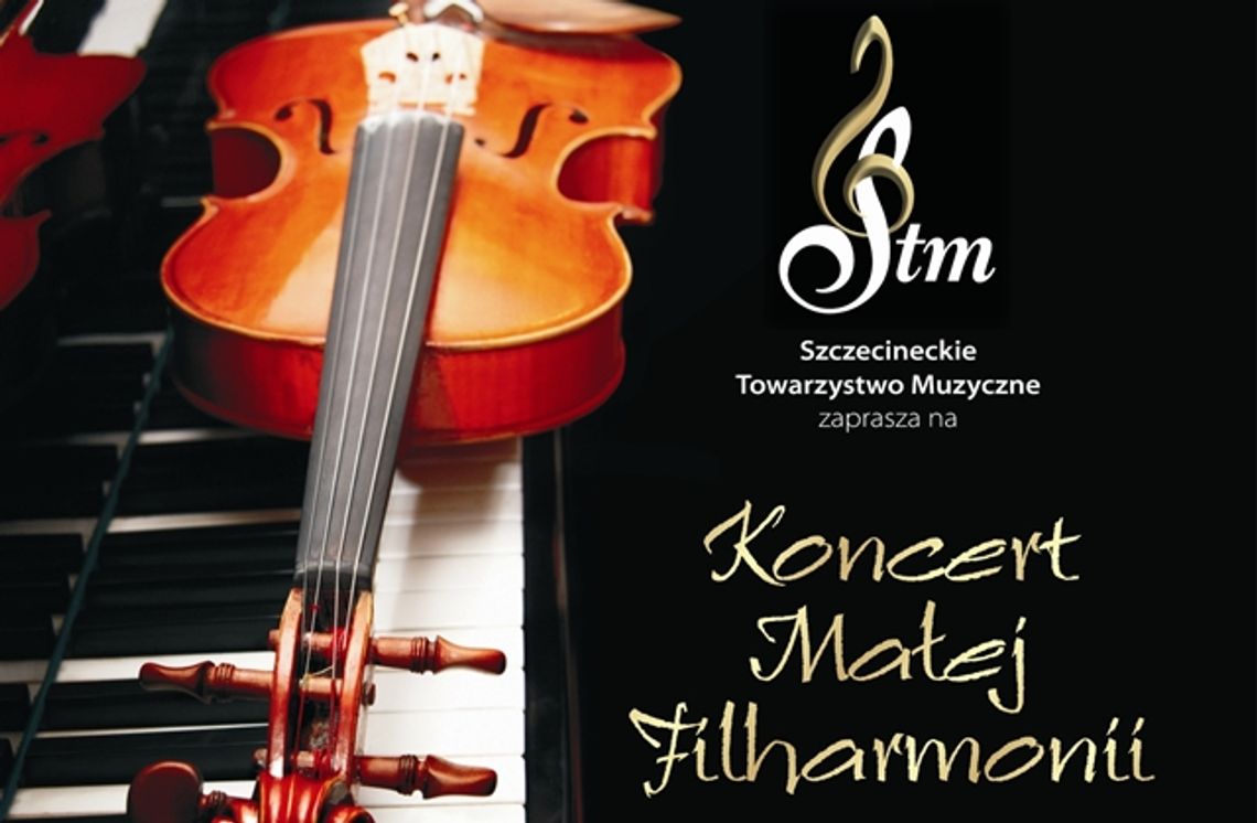 Mała filharmonia