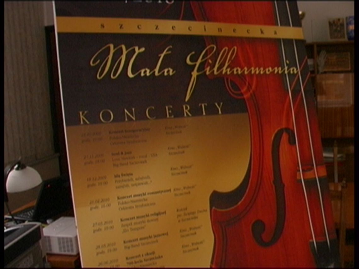Mała Filharmonia