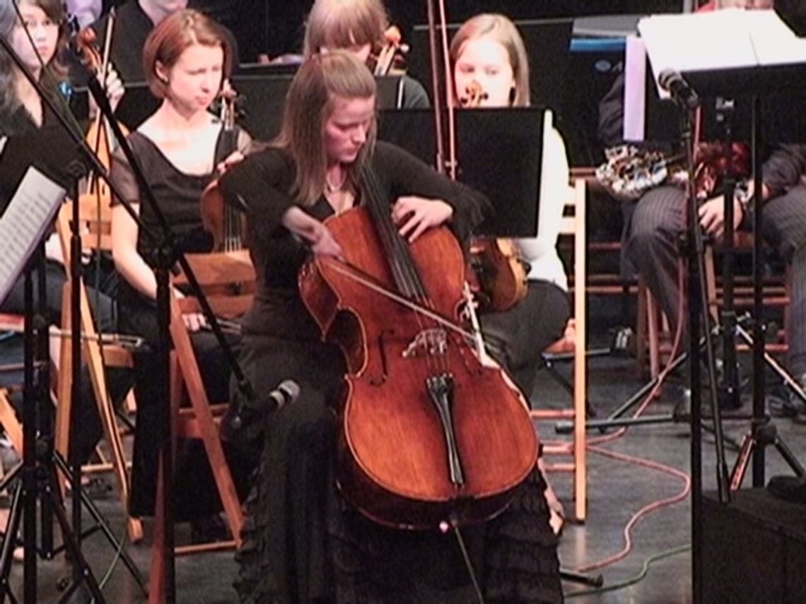Mała Filharmonia