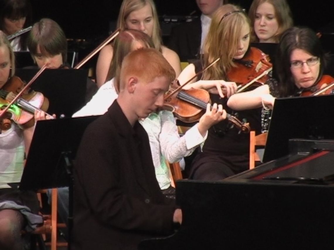 Mała Filharmonia