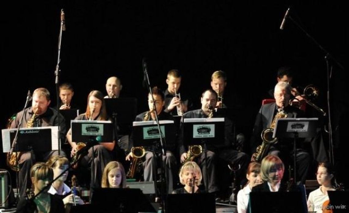 Mała Filharmonia Szczecinecka