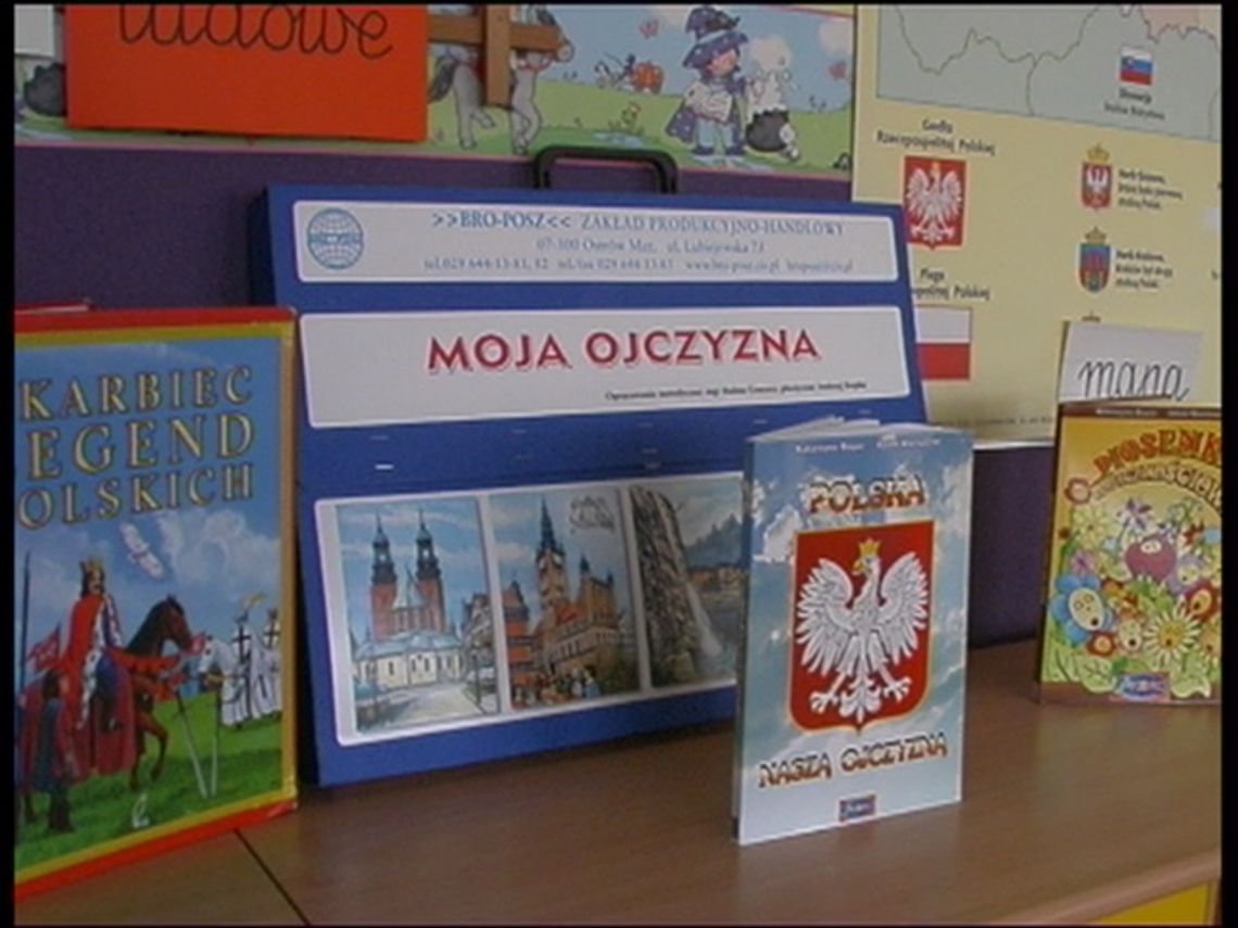 Mała Ojczyzna