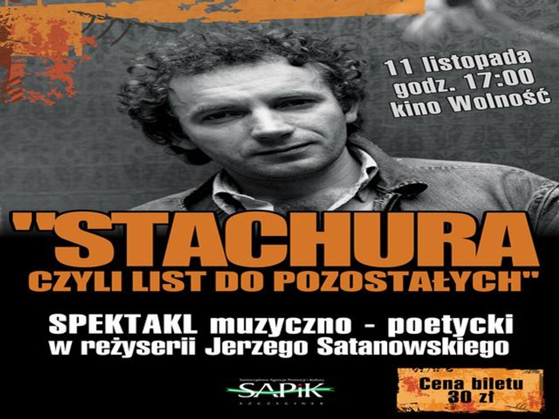 Malowanie Słowem