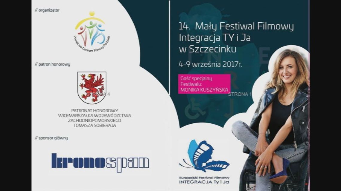 Mały festiwal Ty i Ja