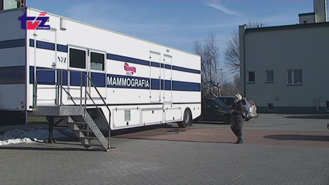 Mammobus NFZ