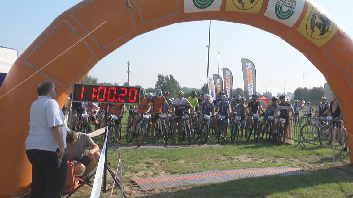 Maraton MTB