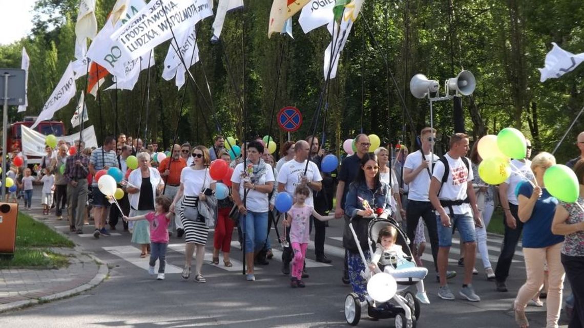 Marsz dla życia i rodziny