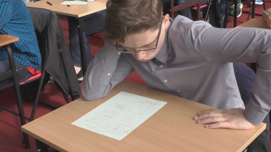 Matematyczny maraton