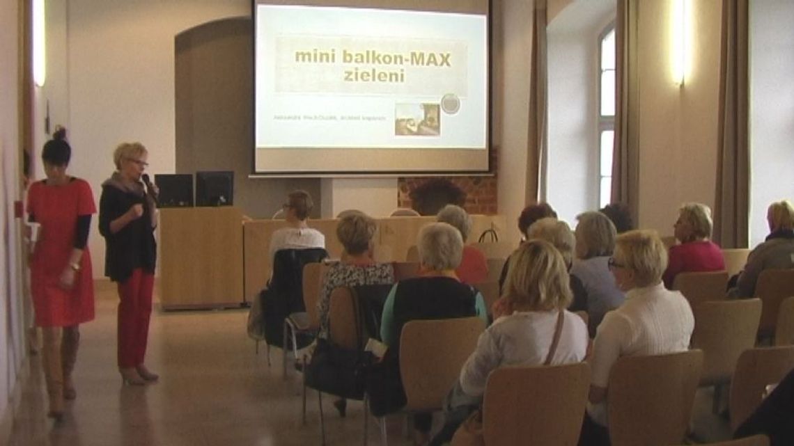 Max zieleni