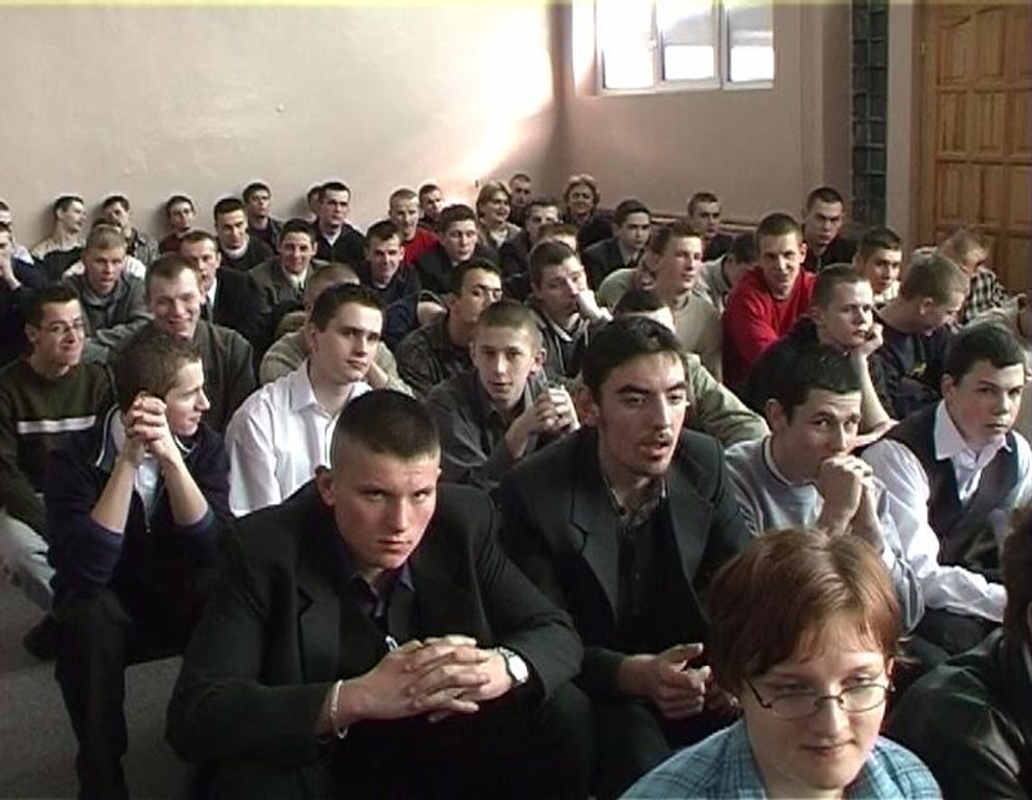 "Mechanicy" nie chca do Unii