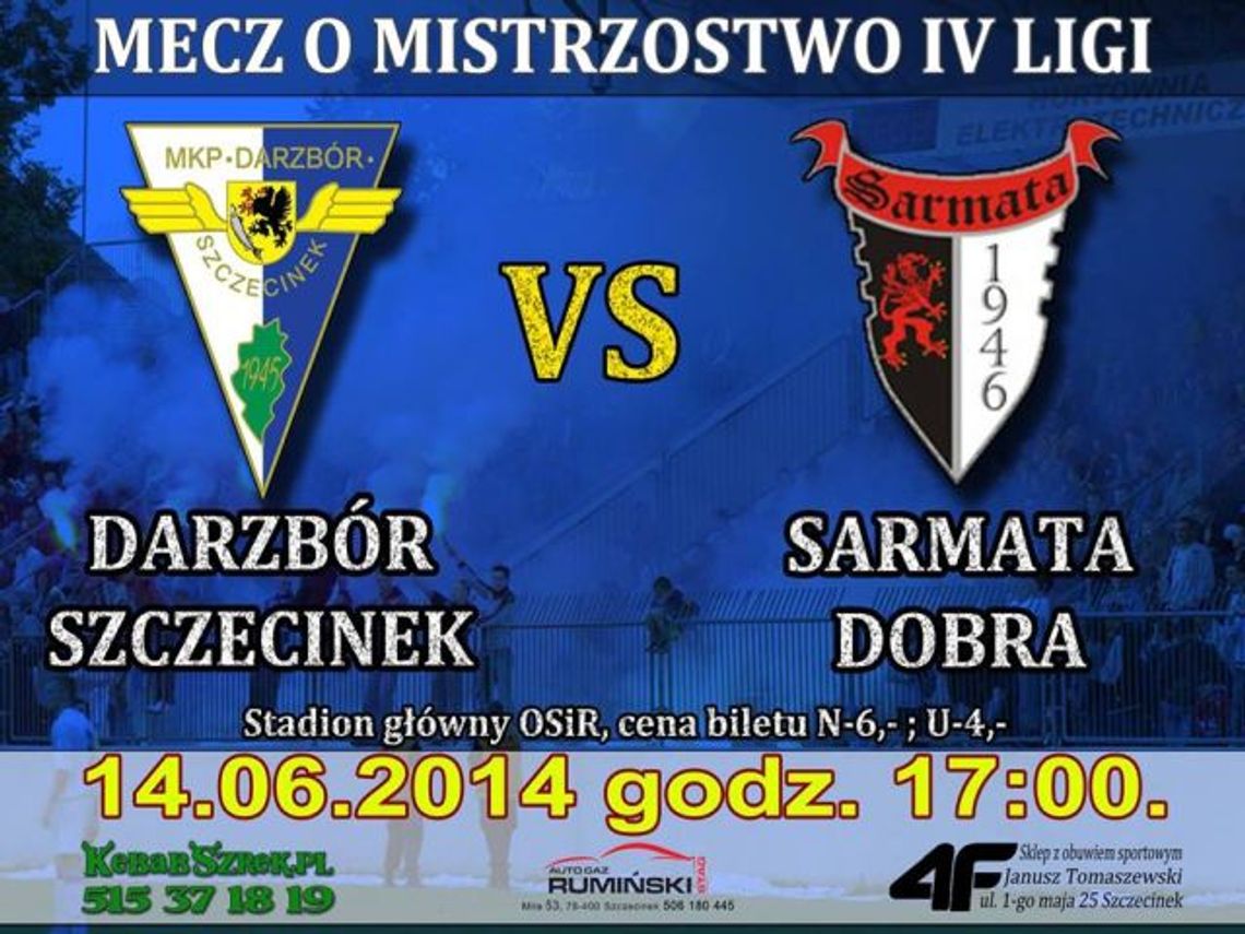 Mecze i strzelanie